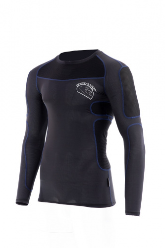 Hyperlook Термобелье летнее мужское Composite топ в Калиниграде