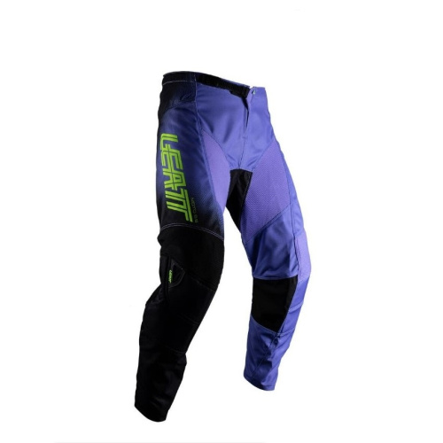 Leatt Штаны 3.5 Ride V25 Argon в Калиниграде