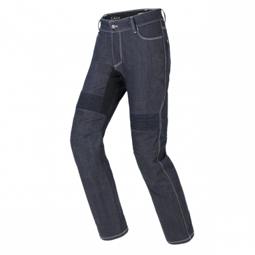 Spidi Джинсы Furious PRO Black/Blue в Калиниграде