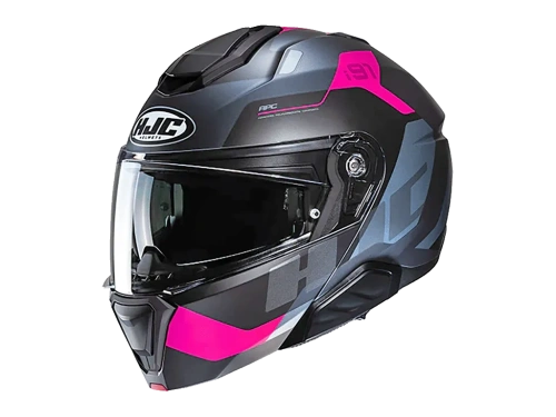 HJC Шлем i91 Carst MC8SF в Калиниграде