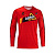Leatt Джерси 3.5 Ride Red 2024 в Калиниграде