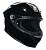AGV Шлем K6 S MONO E2206 Black в Калиниграде