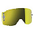 Scott Линзы Hustle MX SGL WKS/OTG yellow chrome afc в Калиниграде