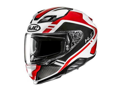 HJC Шлем F71 Tozz MC1 в Калиниграде