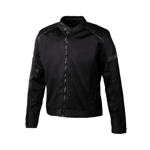 Starks Мотокуртка Air shell муж. Черный в Калиниграде