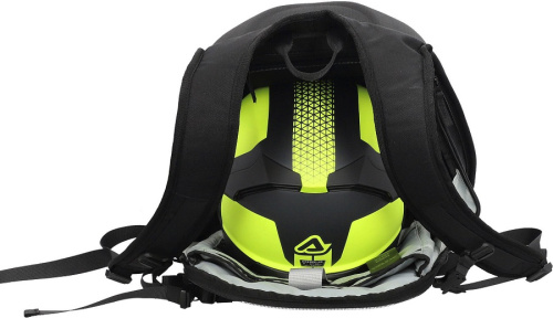Acerbis Рюкзак P-Eva Black (31 L) в Калиниграде