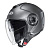 HJC Шлем i40N Semi Flat Titanium в Калиниграде
