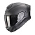 Scorpion Exo Мотошлем Exo-530i Air Solid Черный Матовый в Калиниграде