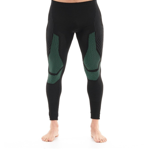Dragonfly Термобрюки 3DThermo Green в Калиниграде