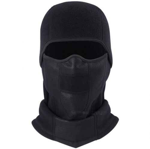 AiM Подшлемник BI-C-04 Black N в Калиниграде