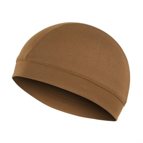 Scout Подшлемник-шапочка Light коричневая в Калиниграде
