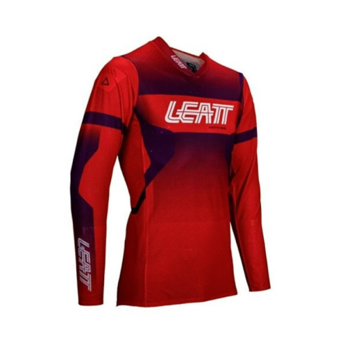 Leatt Джерси 5.5 UltraWeld SunBurn 2025 в Калиниграде