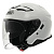 Shoei Шлем J-Cruise 2 Plain белый глянцевый в Калиниграде