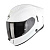 Scorpion Exo Мотошлем Exo-530 Air Solid Белый в Калиниграде