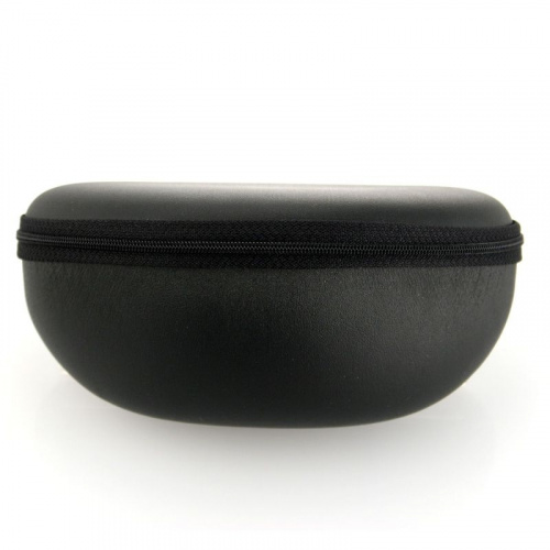 Bobster Очки Foamerz Clear Бесцветный/Прозрачные в Калиниграде