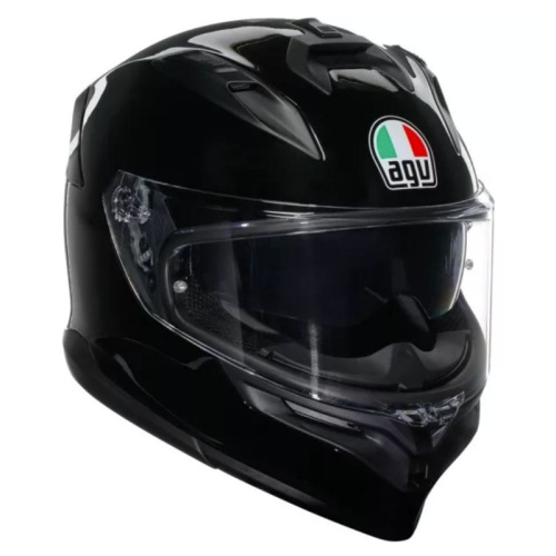 AGV Шлем K7 Black в Калиниграде