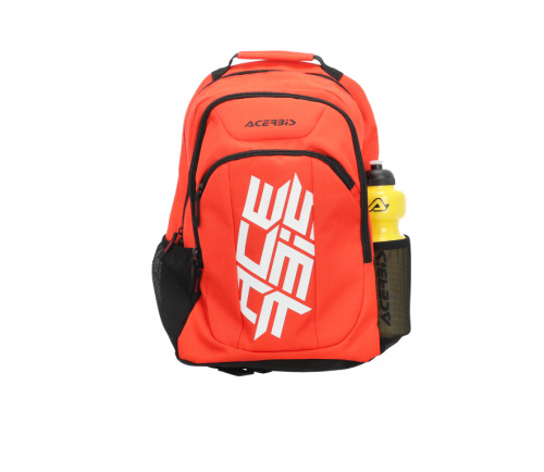 Acerbis Рюкзак B-Logo Red (15 L) в Калиниграде