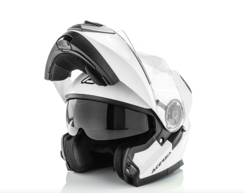 Acerbis Шлем Serel White в Калиниграде