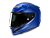 HJC Шлем RPHA12 Semi Flat Metallic Blue в Калиниграде