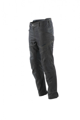 Hyperlook Мотоджинсы Raven Dark в Калиниграде