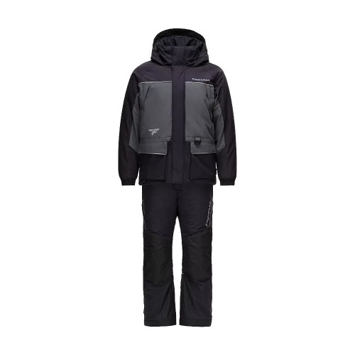 Finntrail Костюм утепленный Nordy MiddleGrey в Калиниграде