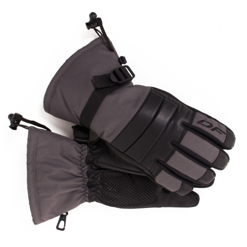 Dragonfly Перчатки снегоходные DF Snowmobile Extreme в Калиниграде