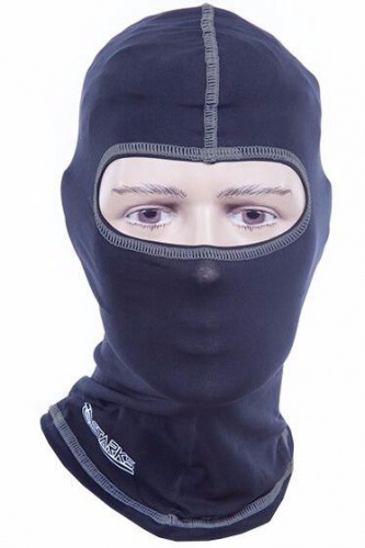 Starks Подшлемник Light черно-серый в Калиниграде