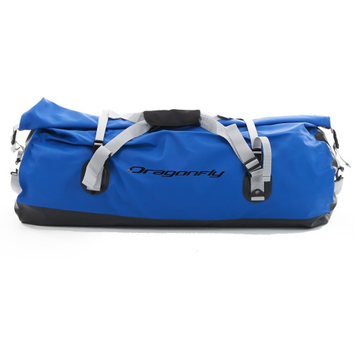 Dragonfly Гермосумка DF Multi XXL Blue 120л в Калиниграде