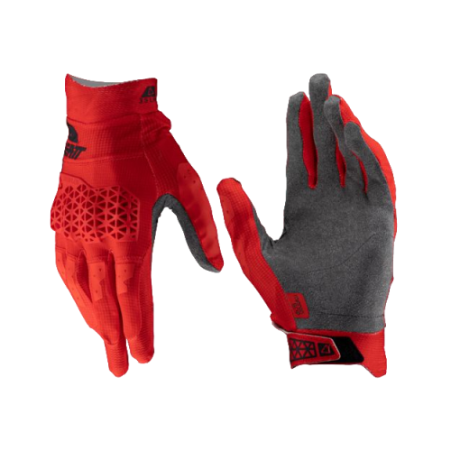 Leatt Перчатки Lite 3.5 Red V25 в Калиниграде
