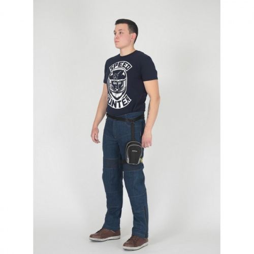 Hyperlook Сумка на бедро Eclipse в Калиниграде