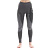 Dragonfly Термобрюки DF 3DThermo Grey  Woman в Калиниграде
