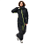 Dragonfly Комбинезон Gravity 2.0 Woman Black - Lime 2025 в Калиниграде
