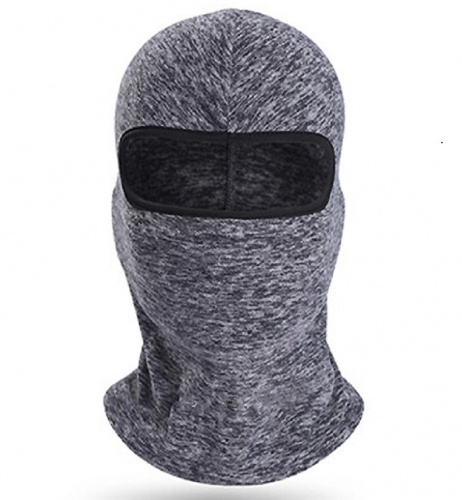 AiM Подшлемник BI-E-01 Grey N в Калиниграде