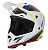 Acerbis Шлем Steel Carbon 22-06 White/Black в Калиниграде