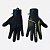 Finntrail Перчатки мужские утепленные Impact 2712 GraphiteYellow в Калиниграде