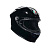 AGV Шлем K6 S 2206 Black в Калиниграде