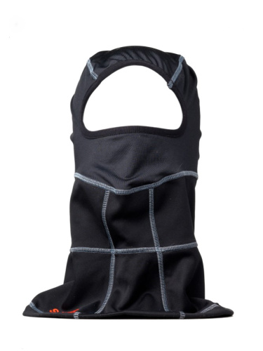 Starks Подшлемник Light Combi Ws Черный в Калиниграде