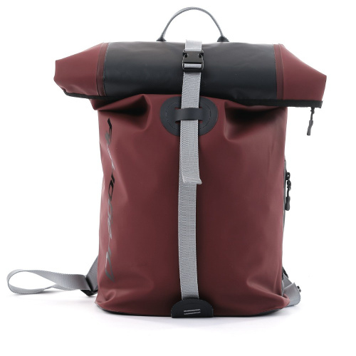 Dragonfly Герморюкзак DF Fold Bag Maroon 22л в Калиниграде