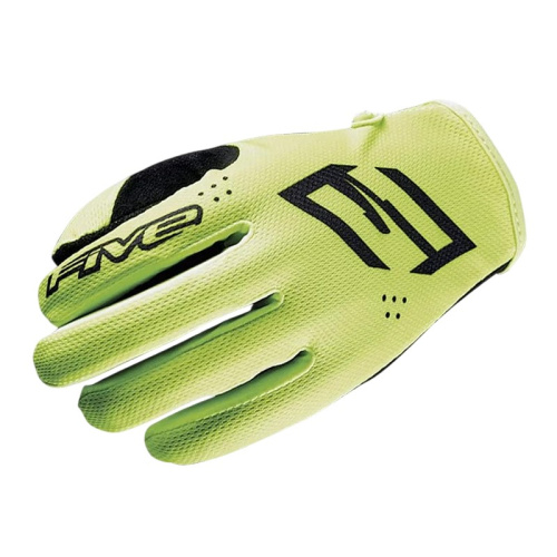 Five Перчатки MXF4 mono fluo yellow в Калиниграде