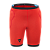 Dainese Защитные шорты Scarabeo Junior black/red в Калиниграде