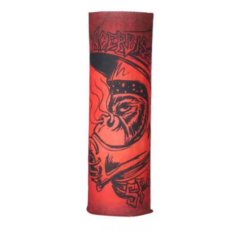 Acerbis Бафф SP Club Monkey Red N в Калиниграде