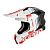 Acerbis Шлем Airstrike-C 22-06 White/Red в Калиниграде
