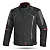 Dimox Мотокуртка текстиль Horizon Mens Black/Red в Калиниграде
