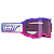 Leatt Маска Velocity 4.5 Purple Clear 83% в Калиниграде
