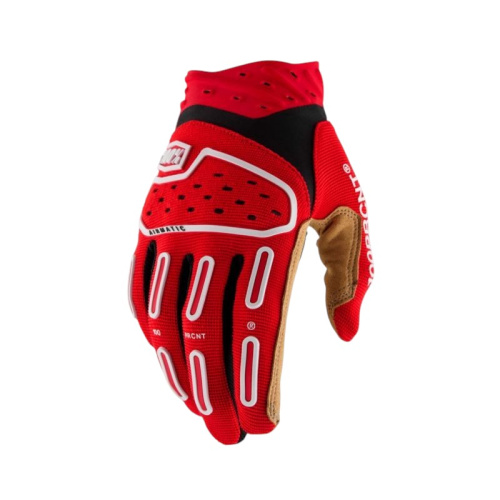 100% Мотоперчатки Airmatic 2 Red/Black в Калиниграде