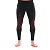 Dragonfly Термобрюки 3DThermo Red в Калиниграде