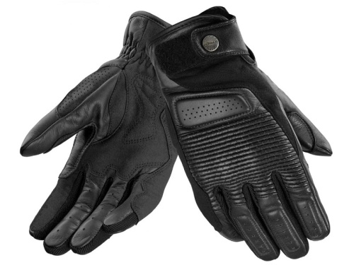 Spidi Перчатки Clubber Black в Калиниграде