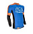 Acerbis Джерси MX J-Track Two Blue/Orange в Калиниграде
