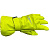 Dragonfly Перчатки дождевые Yellow в Калиниграде