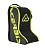 Acerbis Сумка для обуви X-Linear Black/Yellow (до 47р.) в Калиниграде